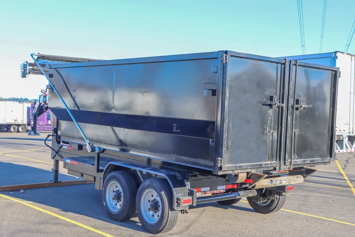 Dumpster Rental services in Spirit Lake, IA